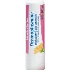 Boiron Dermoplasmine Stick Labbra alla Calendula