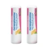 Boiron Dermoplasmine Stick Labbra Calendula Idratante/Lenitiva 2x4g