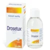 Boiron Drosetux sciroppo flacone 150ml medicinale omeopatico