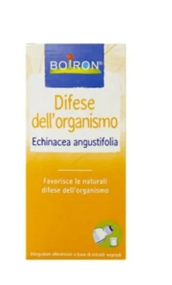 Boiron Echinacea Difese Dell'organismo 60ml