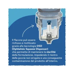 Boiron Euphralia Occhi Secchi collirio 10ml