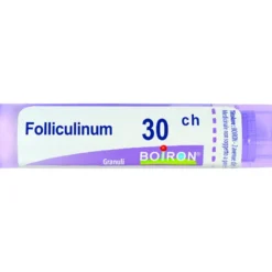 Boiron Folliculinum 30Ch Tubo Granuli 4g