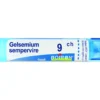 Boiron Gelsemium Sempervirens Granuli 09Ch Tubo 4g