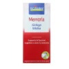 Boiron Gingko Biloba per le funzioni cognitive e la memoria 60ml