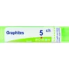 Boiron Graphites 5CH medicinale omeopatico granuli 4g