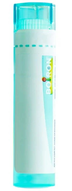 Boiron Hepar Sulfuris Calcareum 5CH medicinale omeopatico granuli 4g