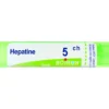 Boiron Hepatine 5CH medicinale omeopatico granuli 4g