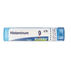 Boiron Histaminum 9CH medicinale omeopatico granuli 4g