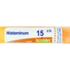 Boiron Histaminum 15CH medicinale omeopatico granuli 4g
