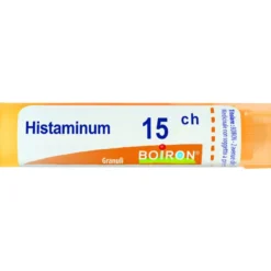 Boiron Histaminum 15CH medicinale omeopatico granuli 4g