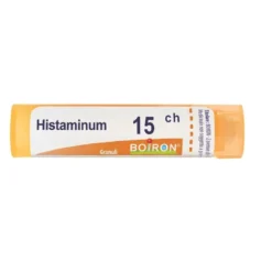 Boiron Histaminum 15CH medicinale omeopatico granuli 4g