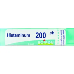 Boiron Histaminum 200CH medicinale omeopatico granuli 4g