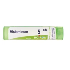 Boiron Histaminum 5CH medicinale omeopatico granuli 4g