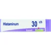 Boiron Histaminum Globuli 30Ch Dose 1g