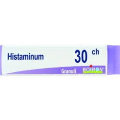 Boiron Histaminum Globuli 30Ch Dose 1g
