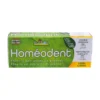 Boiron Homeodent Trattamento Completo dentifricio denti e gengive 75ml gusto limone