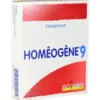 Boiron Homeogene 9 medicinale omeopatico 60 compresse