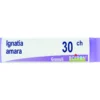 Boiron Ignatia Amara 30CH medicinale omeopatico tubo dose 1g