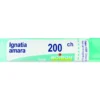 Boiron Ignatia Amara 200CH medicinale omeopatico granuli 4g