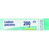 Boiron Ledum Palustre Granuli 200Ch Tubo 4g