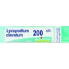 Boiron Lycopodium Clavatum 200CH medicinale omeopatico granuli 4g