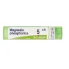 Boiron Magnesia Phosphorica 5CH medicinale omeopatico granuli 4g