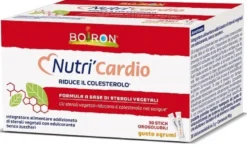 Boiron Nutricardio 30 Stick
