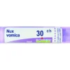 Boiron Nux Vomica 30CH medicinale omeopatico granuli 4g