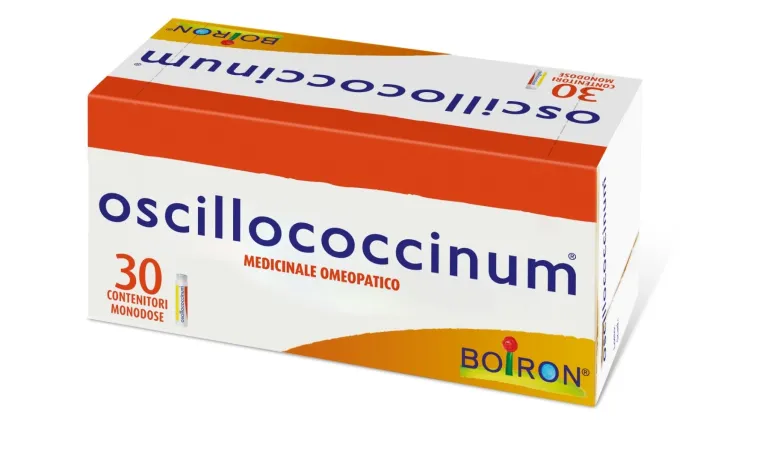 Boiron Oscillococcinum 200K 30 Contenitori Monodose