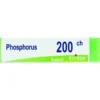 Boiron Phosphorus 200CH medicinale omeopatico tubo dose 1g