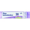 Boiron Rhus Toxicodendron 30CH medicinale omeopatico granuli 4g