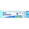 Boiron Ruta Graveolens 09Ch Tubo 80 Granuli 4g
