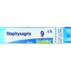Boiron Staphysagria 9CH medicinale omeopatico granuli 4g