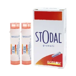 Boiron Stodal Medicinale Omeopatico granuli 2 tubi da 4g