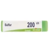 Boiron Sulfur 200CH medicinale omeopatico tubo dose 1g