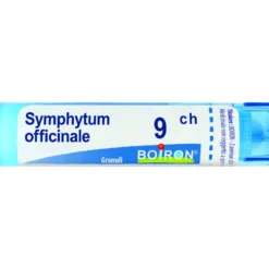 Boiron Symphytum Officinale 9CH medicinale omeopatico granuli 4g