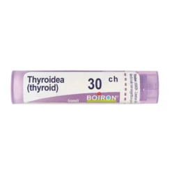 Boiron Thyroidinum 30CH Medicinale Omeopatico granuli 4g