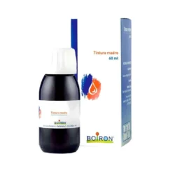 Boiron Tilia Tomentosa Tintura Madre 60ml