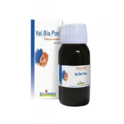 Boiron Val.Bia.Pas. tintura madremedicinale omeopatico 60ml