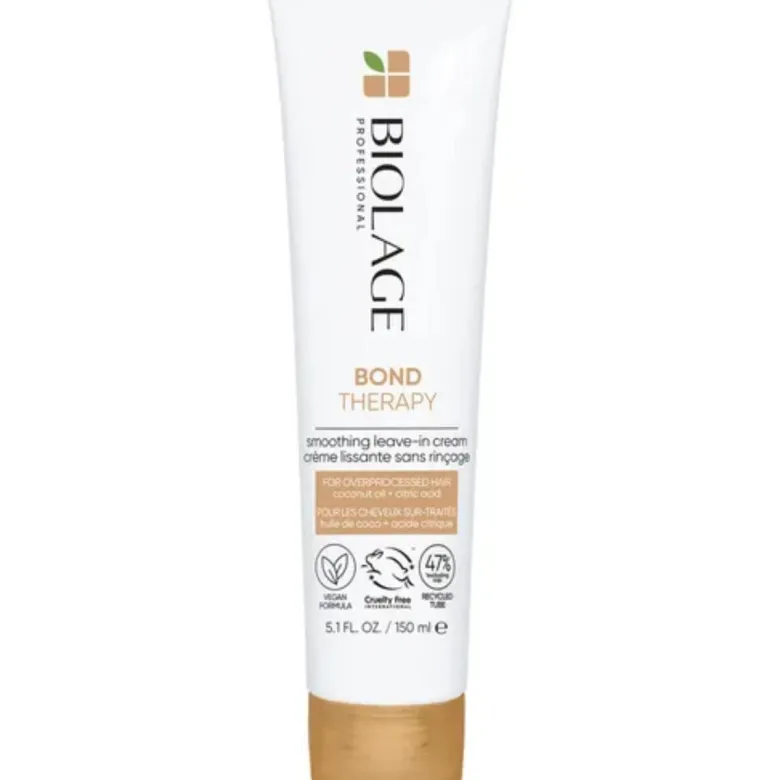 Bond Therapy - Leave-In Cream