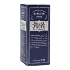 Boral Forte gocce auricolari 10ml