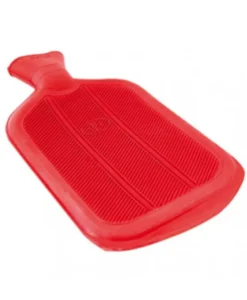 Borsa Acqua Calda Bilamellata