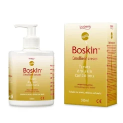 Boskin Crema 500ml