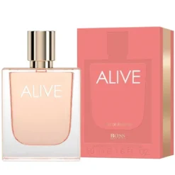 Boss Alive