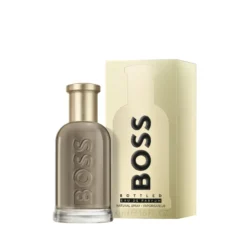 BOSS Bottled