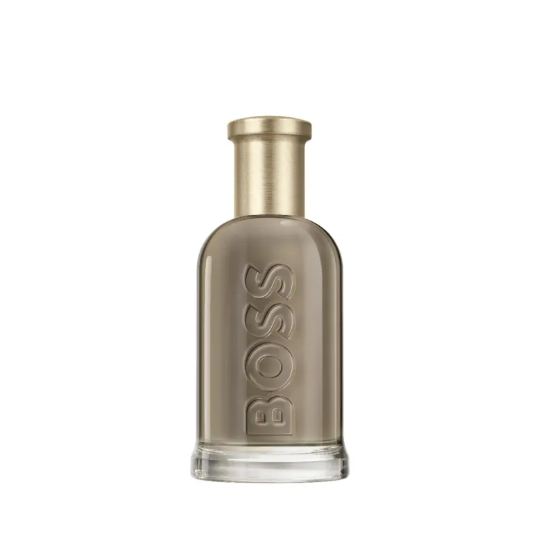 BOSS Bottled