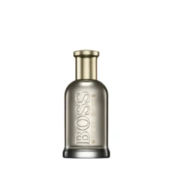 BOSS Bottled