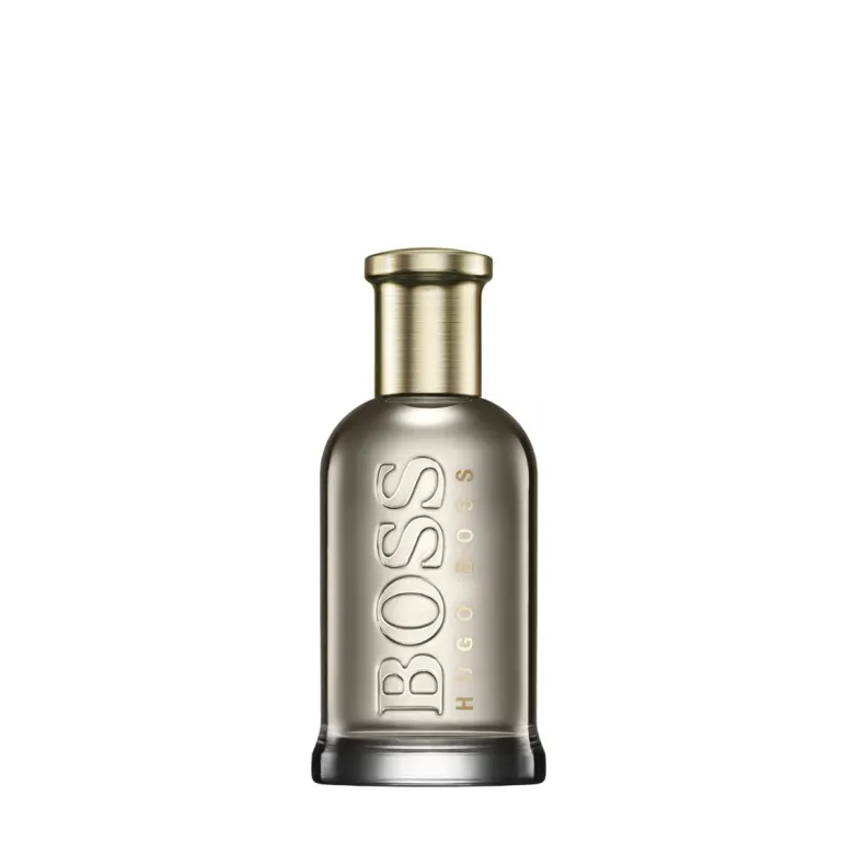BOSS Bottled