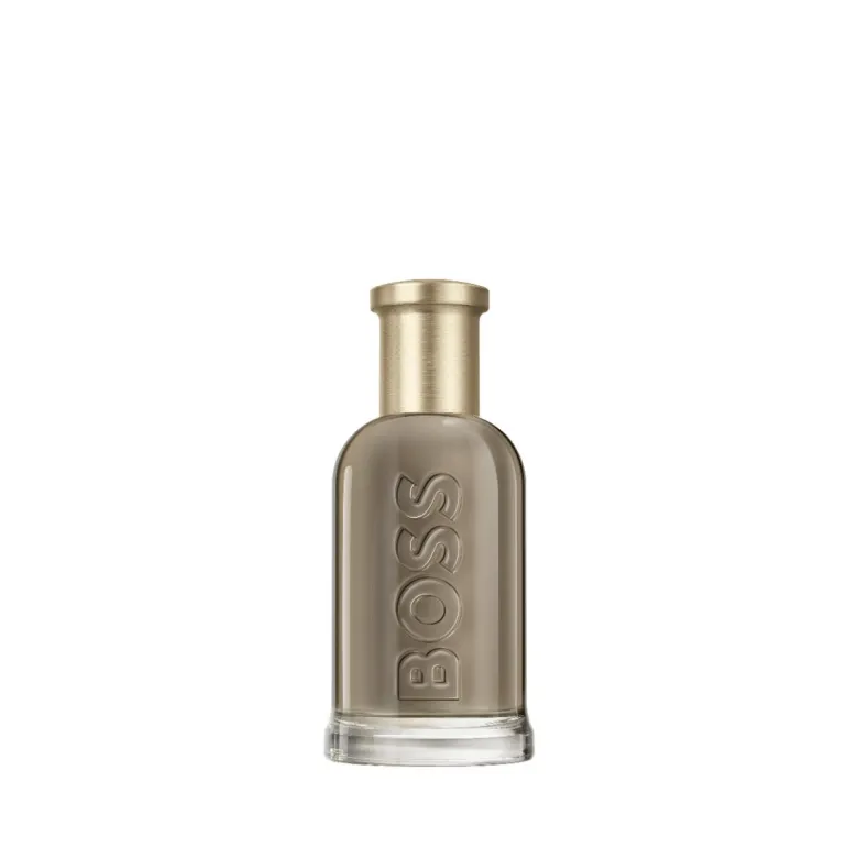 BOSS Bottled