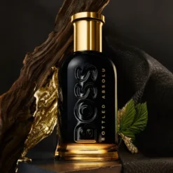 BOSS Bottled Absolu Parfum Intense Uomo